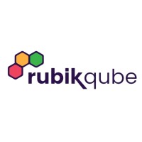 Rubik Qube logo - Similar company to Tapo.App