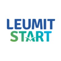 Leumit Start logo - Similar company to Weccelerate Ltd.
