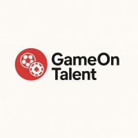 GameOn Talent logo - Similar company to Vantage Project Solutions