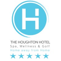 The Houghton Hotel, Spa, Wellness and Golf logo - Similar company to Executive Suites Group