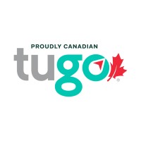 TuGo logo - Similar company to Sonomad