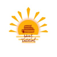 Ideal Tutorial logo - Similar company to Tenth Mountain