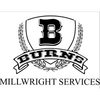Burns Millwright Services logo - Similar company to Millwright Brothers