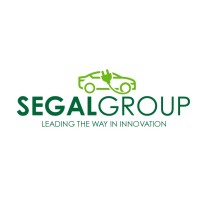 Segal Group logo - Similar company to Emc-Unit