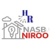 Nasbniroo logo - Similar company to Irnnco