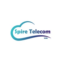 Spire Telecom Ltd logo - Similar company to Chadwell Telecom
