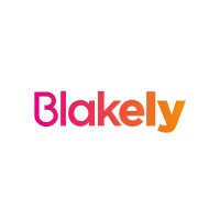 Blakely Fundraising logo - Similar company to Grassriots Inc.