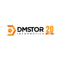 Dmstor Informática logo - Similar company to Sistema Informática Comércio Imp. E Exp.