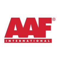 AAF INTERNATIONAL (THAILAND) CO.,LTD. logo - Similar company to Aaf International Brasil