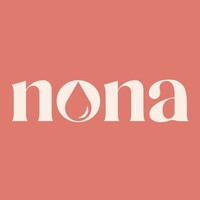 Nona Woman logo - Similar company to Santai Seltzer