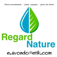 Regard Nature Suisse logo - Similar company to La Soleille