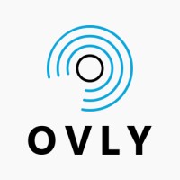 Ovly logo - Similar company to Ovly