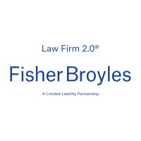 FISHER BROYLES LLP logo - Similar company to Pierson Ferdinand Llp