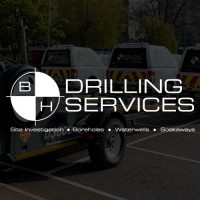 BH Drilling Services logo - Similar company to M2 Drilling & Geotechnical Services
