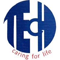 Tech Pharma Limited logo - Similar company to Primacare Pharma Ltd