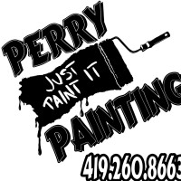 Perry Painting and Restoration, LLC. logo - Similar company to Ingenium Solutions