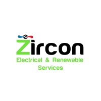 Zircon Electrical Services ltd. logo - Similar company to Voltmetric ⚡️ Electrical Contractors