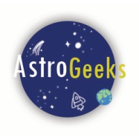 AstroGeeks 🌍🚀🌌🔭✨ logo - Similar company to Event Management Uk Ltd