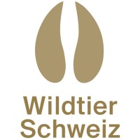 Wildtier Schweiz logo - Similar company to Stiftung Kora