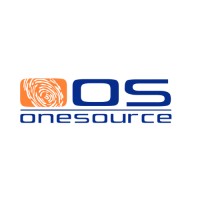 OneSource, Inc. logo - Similar company to Data Digger Screening, Llc