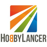 HobbyLancer logo - Similar company to Payroll Ease