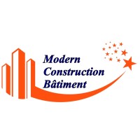 Modern Construction Batiment logo - Similar company to Sari Construction