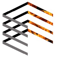 MAV Passive Fire Protection logo - Similar company to Fire & Security Distributors