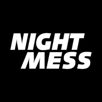 NIGHTMESS logo - Similar company to Écoute Meuf