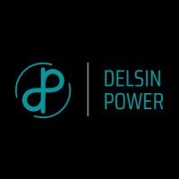 Delsin Power logo - Similar company to Refract