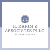 H.Karim & Associates logo - Similar company to Uptec (Unbound Policy And Technology Consulting)