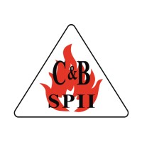 C. & B. Sicurezza Prevenzione Incendi Infortuni Srl logo - Similar company to Studio Tecnico Rainieri