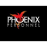 Phoenix Personnel logo - Similar company to Arokiam