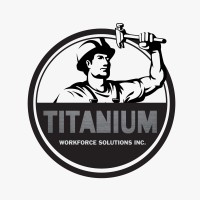 Titanium Workforce Solutions Inc. logo - Similar company to Style Construction Management Ltd.
