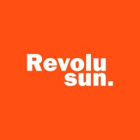 Revolusun logo - Similar company to Panno