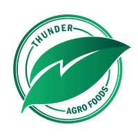 Thunder Agro Foods logo - Similar company to Thunder Bay Foods