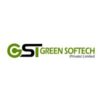 GREEN SOFTECH LIMITED