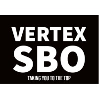 Vertex SBO logo - Similar company to Holliston High School