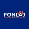 Fondation Jonès Lagrandeur logo - Similar company to Macpaw Foundation