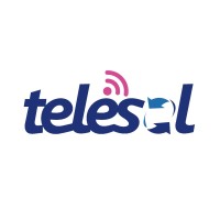 Telesol Ghana logo - Similar company to Pk Technology & Sourcing
