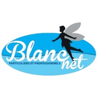 BlancNet logo - Similar company to Seinou
