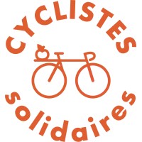 Cyclistes solidaires Montréal logo - Similar company to Point D'Impact
