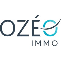Ozéo Immo logo - Similar company to Cocktail Bnb