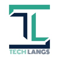 Tech Langs logo - Similar company to Techlang.In