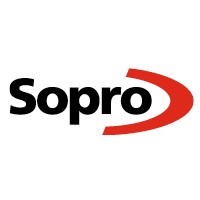 Sopro Bauchemie GmbH logo - Similar company to Botament Gmbh