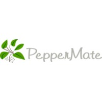 Peppermate logo - Similar company to Albert Scott