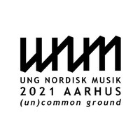 Ung Nordisk Musik logo - Similar company to Music Talks Cph