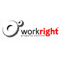 Workright Property Services logo - Similar company to All City Cleaning & Restoration