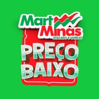 Mart Minas Atacado e Varejo logo - Similar company to C