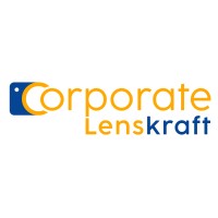 Corporate Lenskraft logo - Similar company to Morgan & Colney