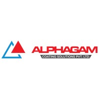 Alphagam Coating Solutions Pvt. Ltd. logo - Similar company to Akash Coating Speciality (Acs)